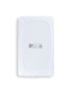 Quax - Lenzuolo con (Elastico 84x50x4cm) 2