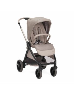Chicco - Trio Bellagio2 Flexi Con First Seat Recline COMO LAKE + Borsa e Stand Lullaglide in OMAGGIO 2