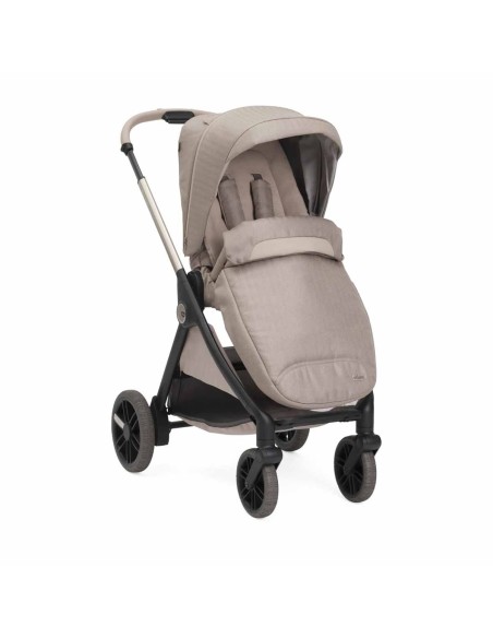 Chicco - Trio Bellagio2 Flexi Con First Seat Recline COMO LAKE + Borsa e Stand Lullaglide in OMAGGIO