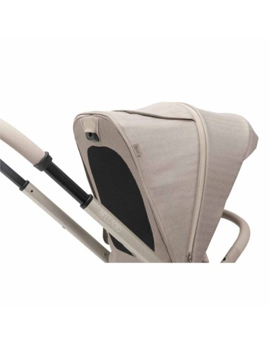 Chicco - Trio Bellagio2 Flexi Con First Seat Recline COMO LAKE + Borsa e Stand Lullaglide in OMAGGIO