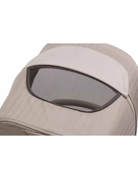 Chicco - Trio Bellagio2 Flexi Con First Seat Recline COMO LAKE + Borsa e Stand Lullaglide in OMAGGIO