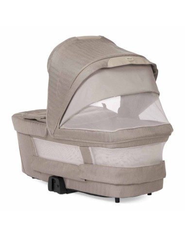 Chicco - Trio Bellagio2 Flexi Con First Seat Recline COMO LAKE + Borsa e Stand Lullaglide in OMAGGIO