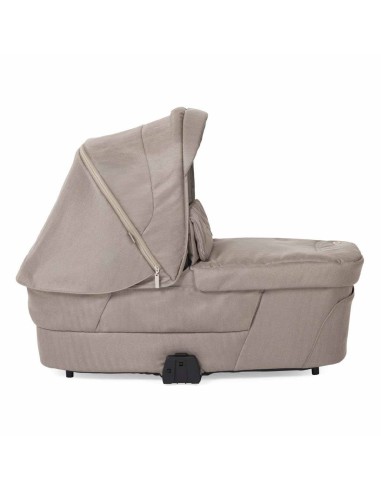 Chicco - Trio Bellagio2 Flexi Con First Seat Recline COMO LAKE + Borsa e Stand Lullaglide in OMAGGIO