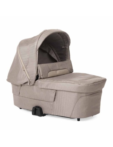 Chicco - Trio Bellagio2 Flexi Con First Seat Recline COMO LAKE + Borsa e Stand Lullaglide in OMAGGIO