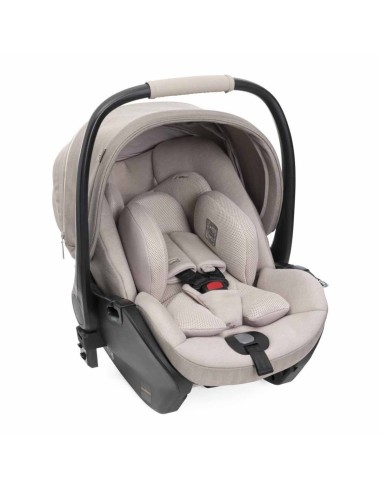 Chicco - Trio Bellagio2 Flexi Con First Seat Recline COMO LAKE + Borsa e Stand Lullaglide in OMAGGIO