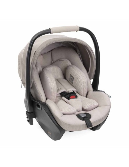 Chicco - Trio Bellagio2 Flexi Con First Seat Recline COMO LAKE + Borsa e Stand Lullaglide in OMAGGIO
