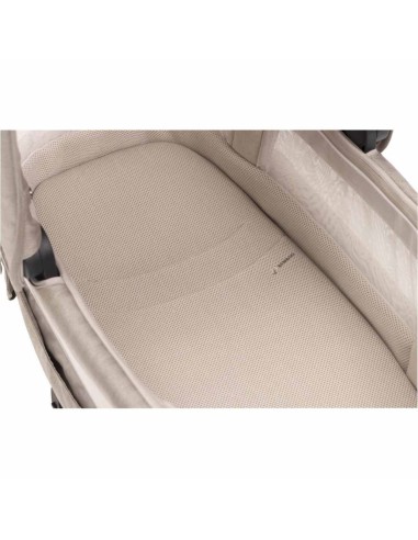 Chicco - Trio Bellagio2 Flexi Con First Seat Recline COMO LAKE + Borsa e Stand Lullaglide in OMAGGIO