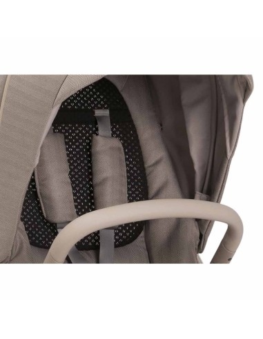 Chicco - Trio Bellagio2 Flexi Con First Seat Recline COMO LAKE + Borsa e Stand Lullaglide in OMAGGIO