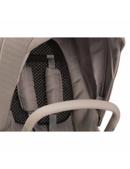 Chicco - Trio Bellagio2 Flexi Con First Seat Recline COMO LAKE + Borsa e Stand Lullaglide in OMAGGIO