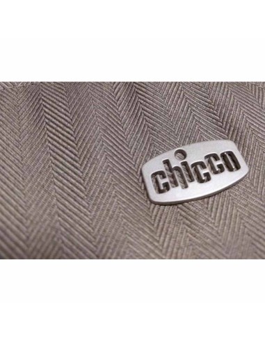 Chicco - Trio Bellagio2 Flexi Con First Seat Recline COMO LAKE + Borsa e Stand Lullaglide in OMAGGIO