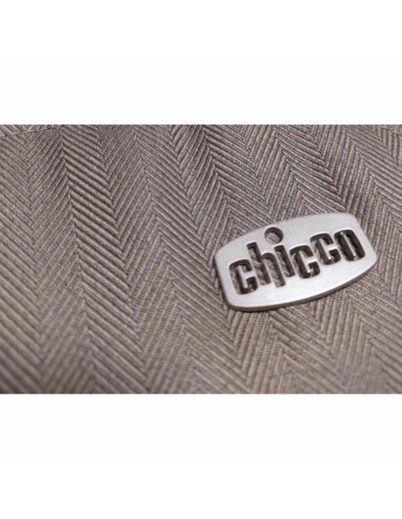 Chicco - Trio Bellagio2 Flexi Con First Seat Recline COMO LAKE + Borsa e Stand Lullaglide in OMAGGIO