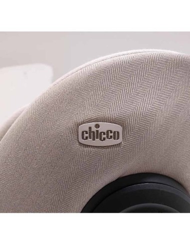 Chicco - Trio Bellagio2 Flexi Con First Seat Recline COMO LAKE + Borsa e Stand Lullaglide in OMAGGIO