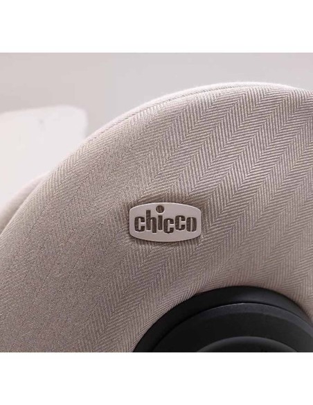 Chicco - Trio Bellagio2 Flexi Con First Seat Recline COMO LAKE + Borsa e Stand Lullaglide in OMAGGIO