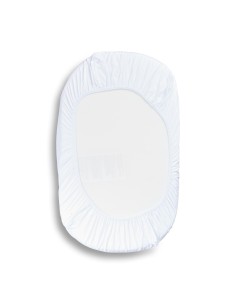 Quax - Lenzuola con Elastico Cradle de Luxe (74x42x4cm) 2