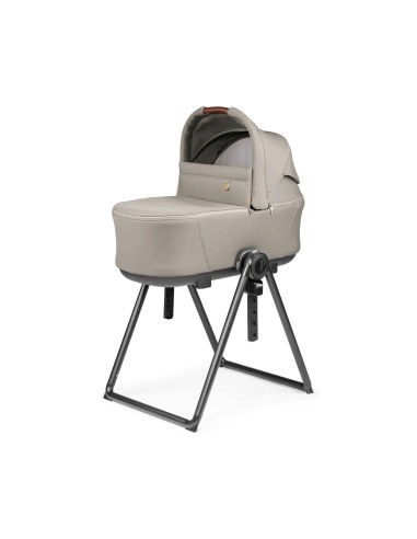 Peg Perego - Trio Vivace Con Primo Viaggio SLK + Cavalletto Stand By Me - Spedizione Gratuita
