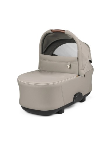 Peg Perego - Trio Vivace Con Primo Viaggio Lounge + Cavalletto Stand By Me - Spedizione Gratuita