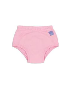 Bambino Mio - Mutanda Allenatrice +3 Anni Rosa