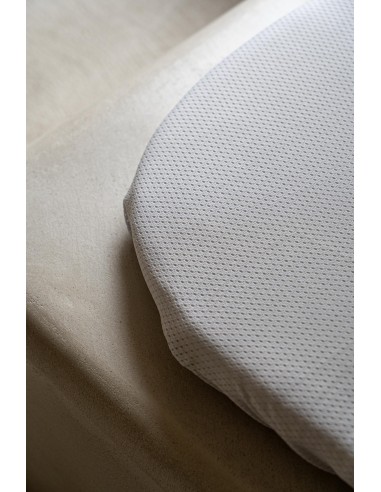 Quax - Lenzuolo con Angoli Ergosafe (74x42cm)