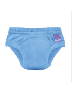 Bambino Mio - Mutandina Allenatrice 2-3 Anni - Blu