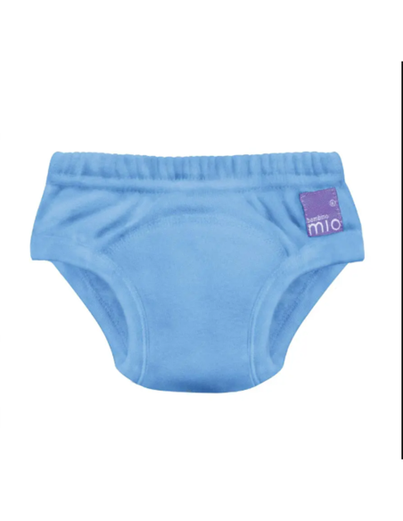 Bambino Mio - Mutandina Allenatrice 2-3 Anni - Blu