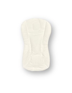 Quax - Cuscino Riduttore per Seggiolone Buoncer Viola