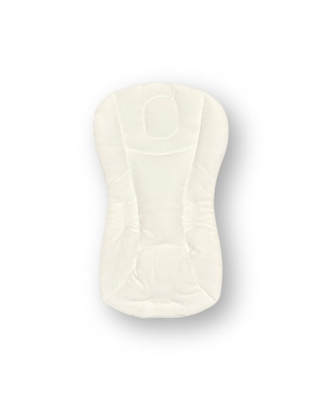 Quax - Cuscino Riduttore per Seggiolone Buoncer Viola