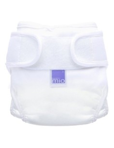 Bambino Mio - Mutandina Sistema Mioduo TG2 Bianco