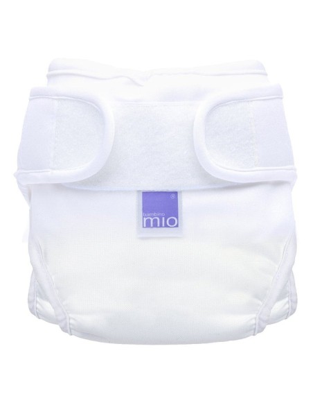 Bambino Mio - Mutandina Sistema Mioduo TG2 Bianco
