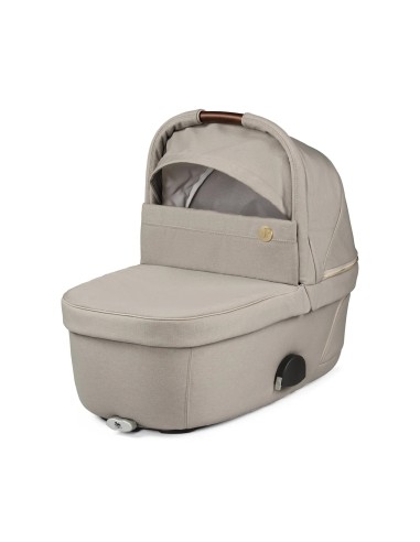 Peg Perego - Trio Veloce TC Con Primo Viaggio Slk + Cavalletto Stand By Me - Spedizione Gratuita