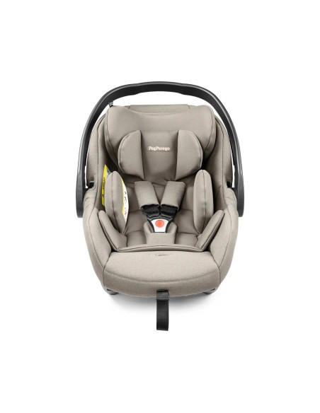 Peg Perego - Trio Veloce TC Con Primo Viaggio Slk + Cavalletto Stand By Me - Spedizione Gratuita