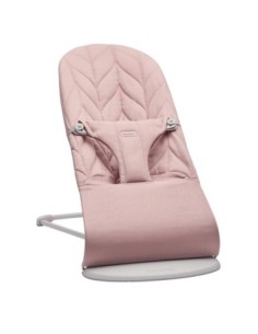BabyBjorn - Sdraietta Bliss Cotton - Spedizione Gratuita