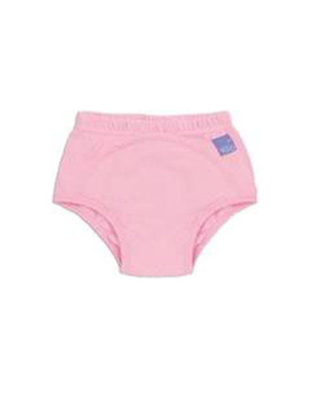 Bambino Mio - Mutanda Allenatrice 2-3 Anni Rosa