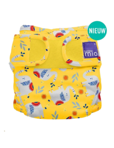 Bambino Mio - Mutandina Sistema Mioduo TG1 Elephant Stomp