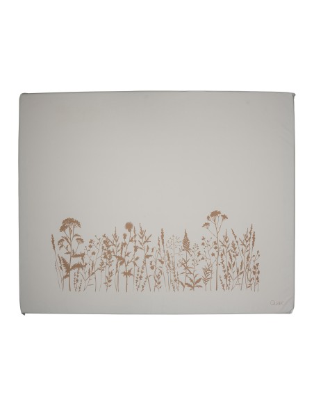 Quax - Tappetino  per Box - Terracotta Botanic