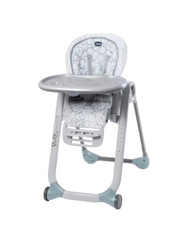 Chicco - Seggiolone Polly Progres5 - Spedizione gratuita
