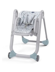 Chicco - Seggiolone Polly Progres5 - Spedizione gratuita 2