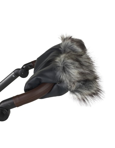 Quax - Guanti in Pelle Avenue/Crooz