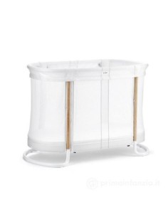 BabyBjorn - Baby Crib - Spedizione Gratuita