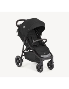 Joie - Litetrax Pro Passeggino (incl. parapioggia) - Spedizione Gratuita