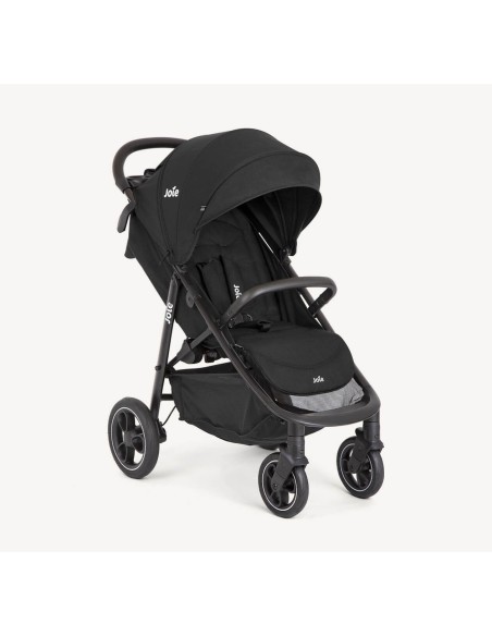 Joie - Litetrax Pro Passeggino (incl. parapioggia) - Spedizione Gratuita