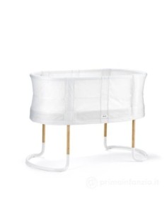 BabyBjorn - Baby Crib - Spedizione Gratuita 2