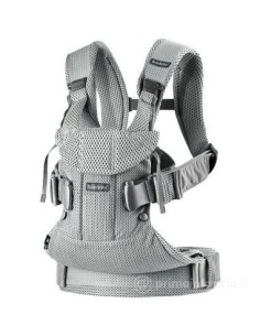 BabyBjorn - Marsupio One Air 3D Mesh - Spedizione Gratuita