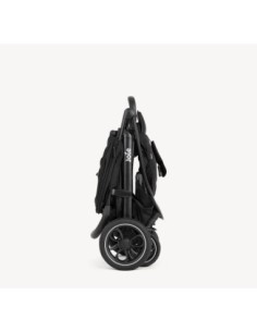 Joie - Litetrax Pro Passeggino (incl. parapioggia) - Spedizione Gratuita 2
