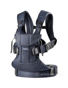 BabyBjorn - Marsupio One Air 3D Mesh - Spedizione Gratuita 2