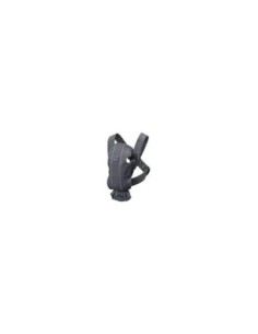 BabyBjorn - Marsupio Mini 3D Mesh Antracite