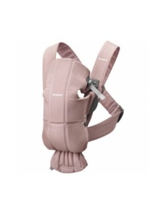 BabyBjorn - Marsupio Mini Cotton