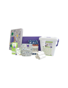 Bambino Mio - Set di Pannolini Lavabili Miosolo Starter