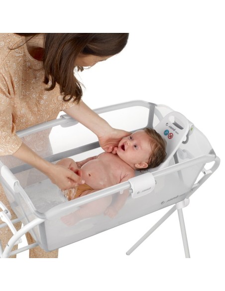 Jané - Stand Per Vaschetta Da Bagno Oasis