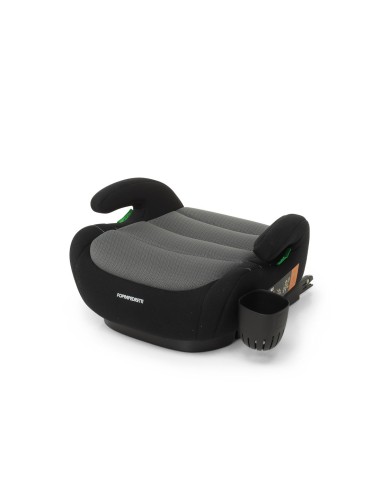 Foppapedretti - Seggiolino Auto Vroom i-Size (125-150cm)