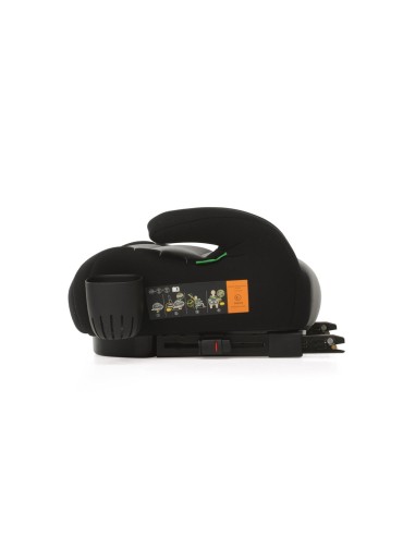 Foppapedretti - Seggiolino Auto Vroom i-Size (125-150cm)